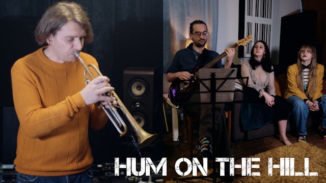 Hum On The Hill (Live)