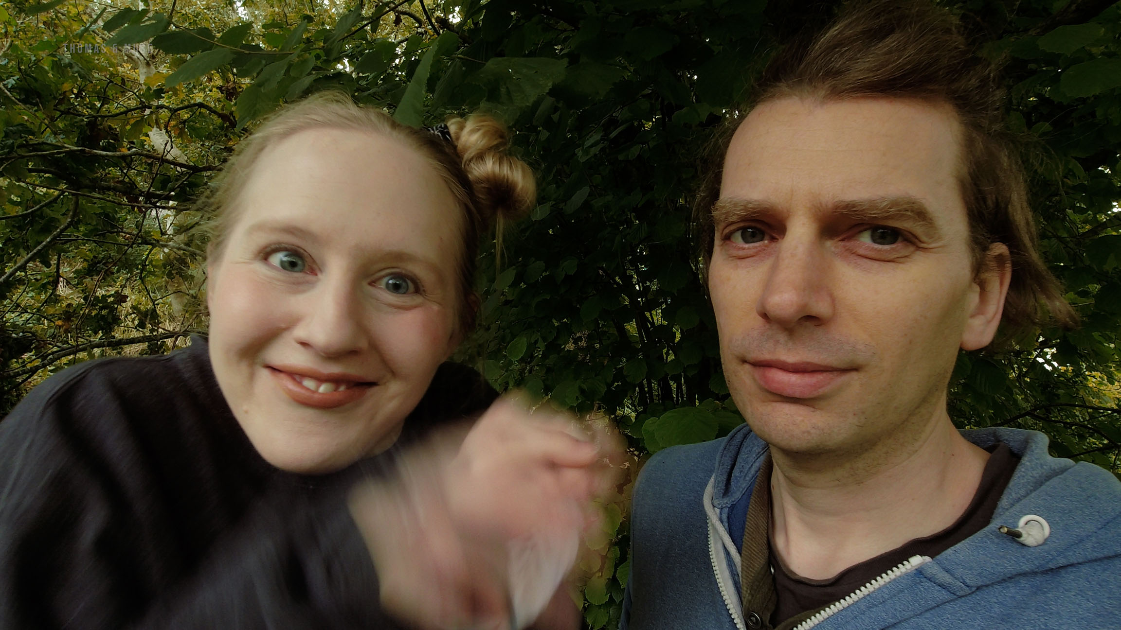 16/09/21 - PEACE AND QUIET 