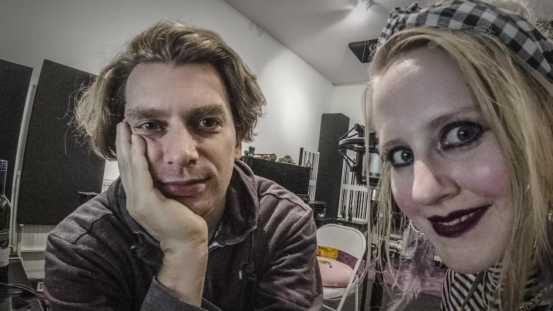 SHOULD WE ALL BREAK THE RULES? #118