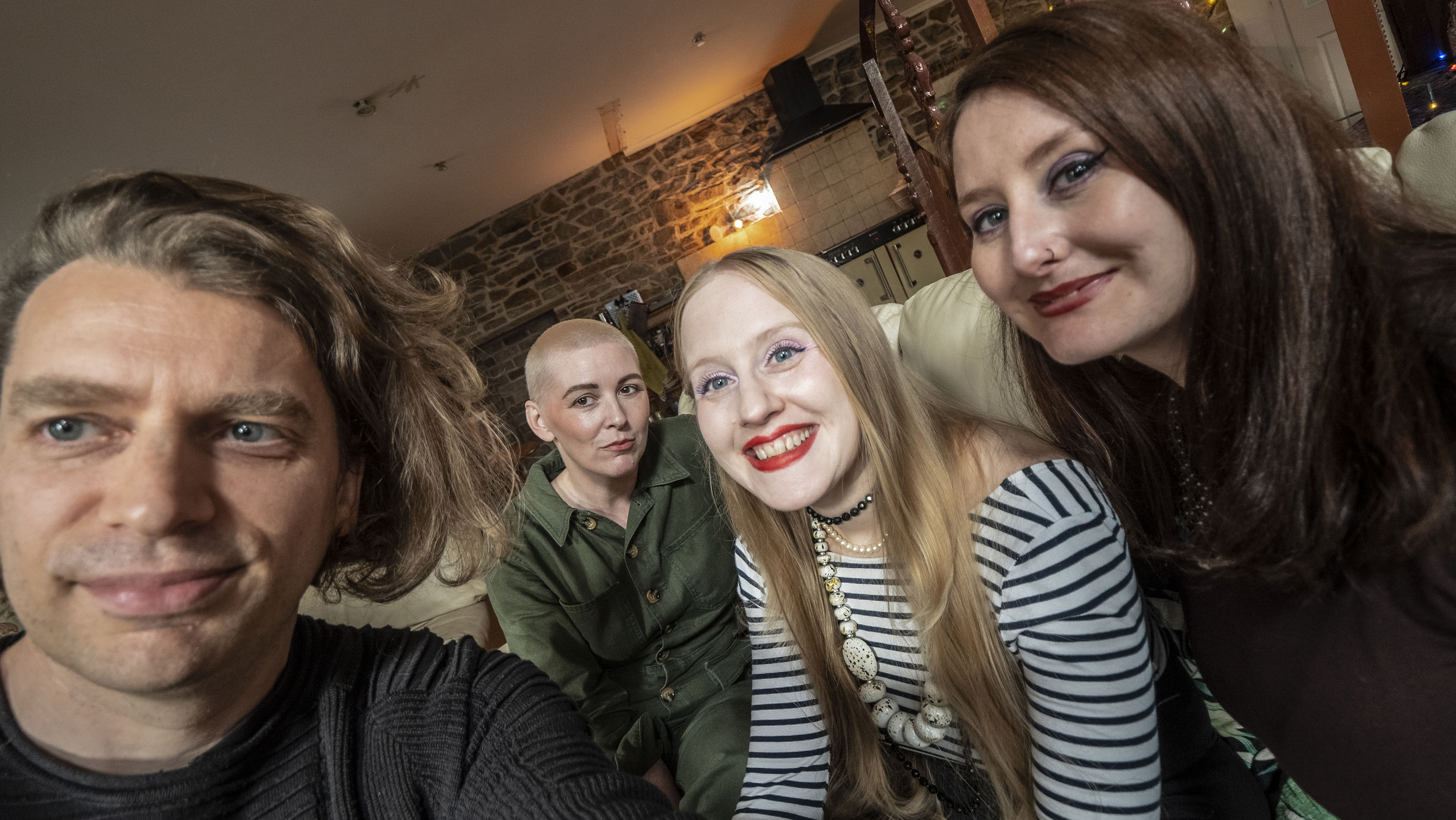 25/10/22 - ARM SPASM