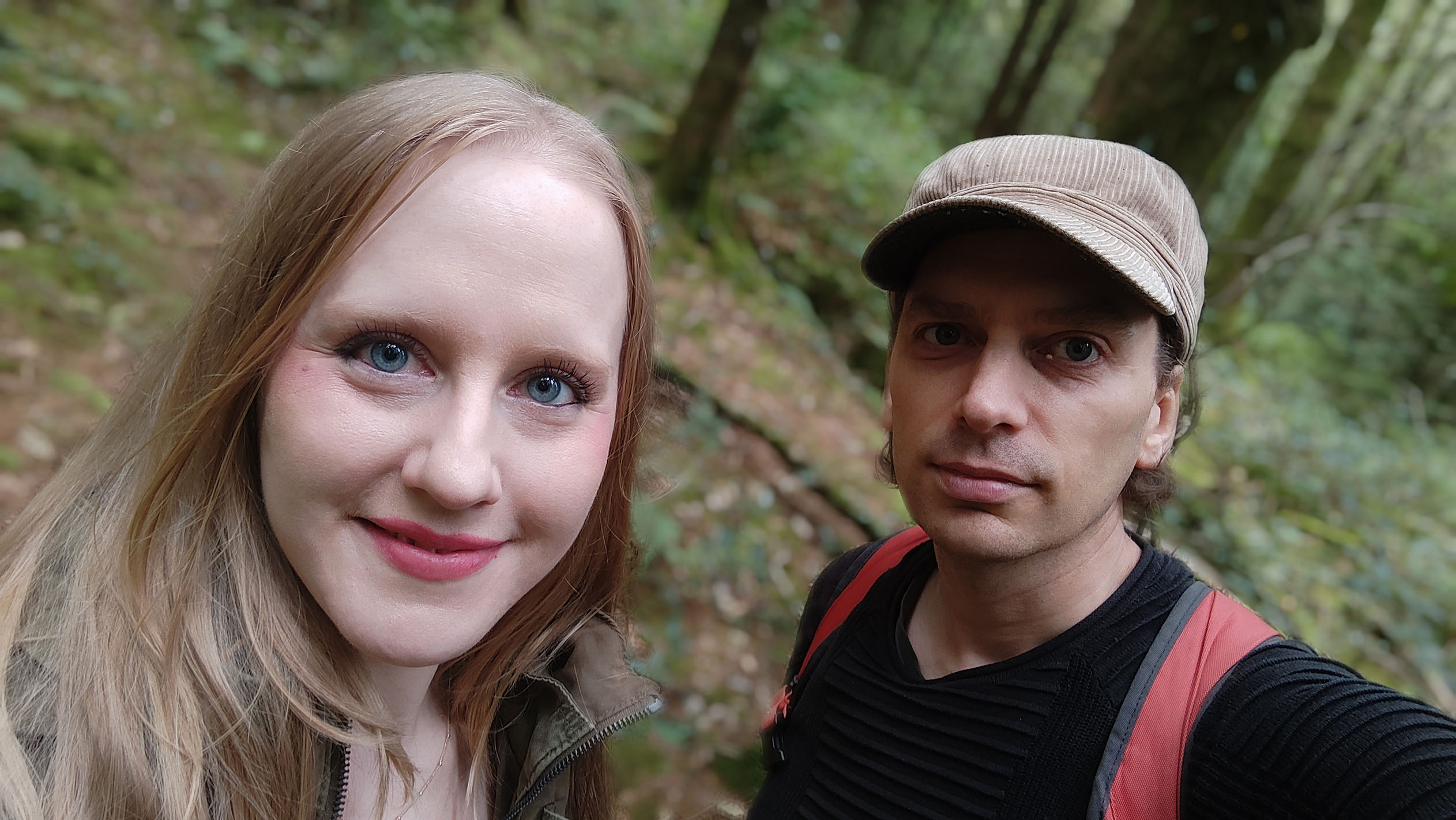 31/08/23 - THE WOODS 