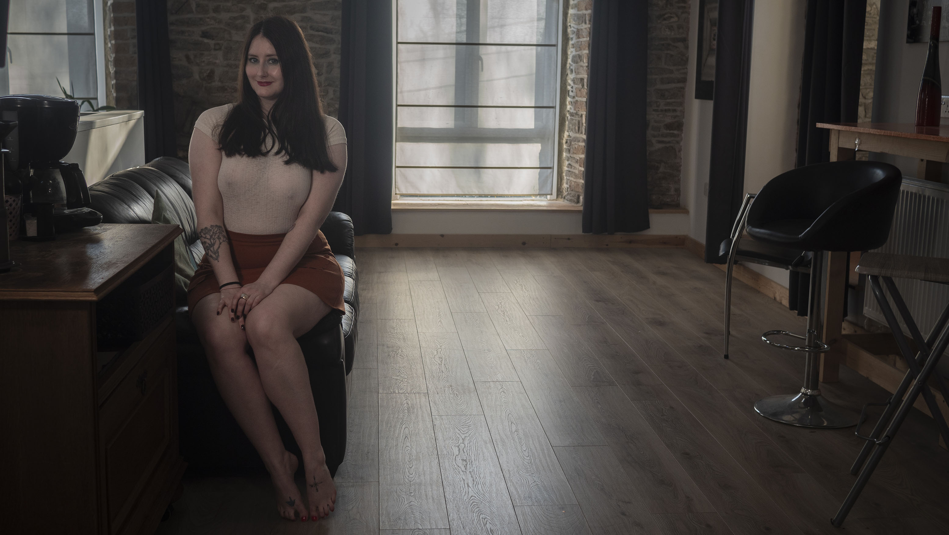 23/11/23 - EXCITED ABOUT CHRISTMAS 