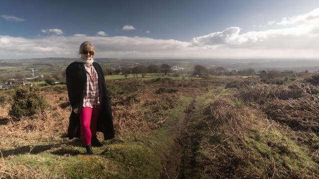 LANDSCAPES OF SOUTH WALES