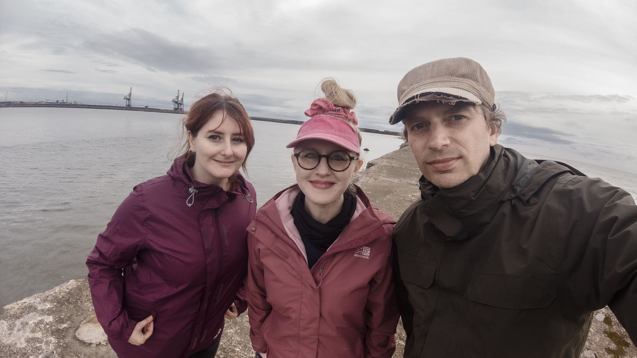 LIVE AT SEA - SEPTEMBER 2025 - THOMAS & MUSE MONTHLY