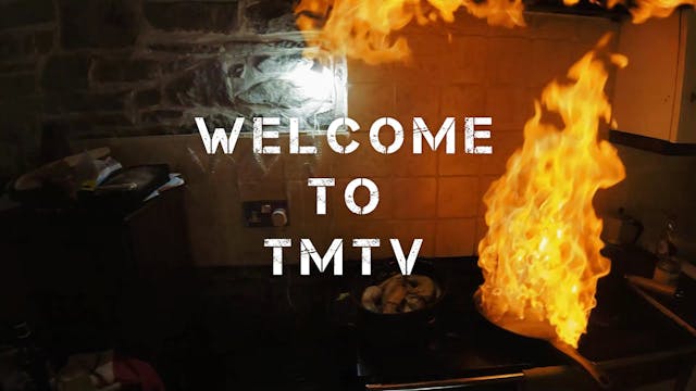 TMTV (TRAILER)
