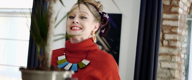 Banging At The Chapel