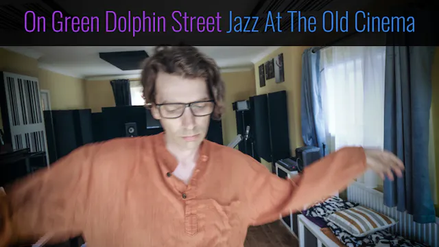 On Green Dolphin Street