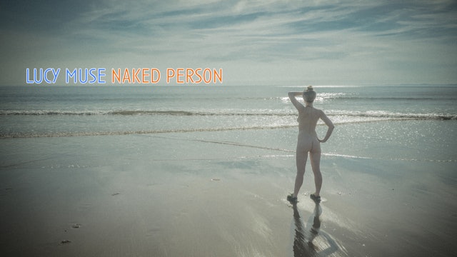 Lucy Muse Naked Person
