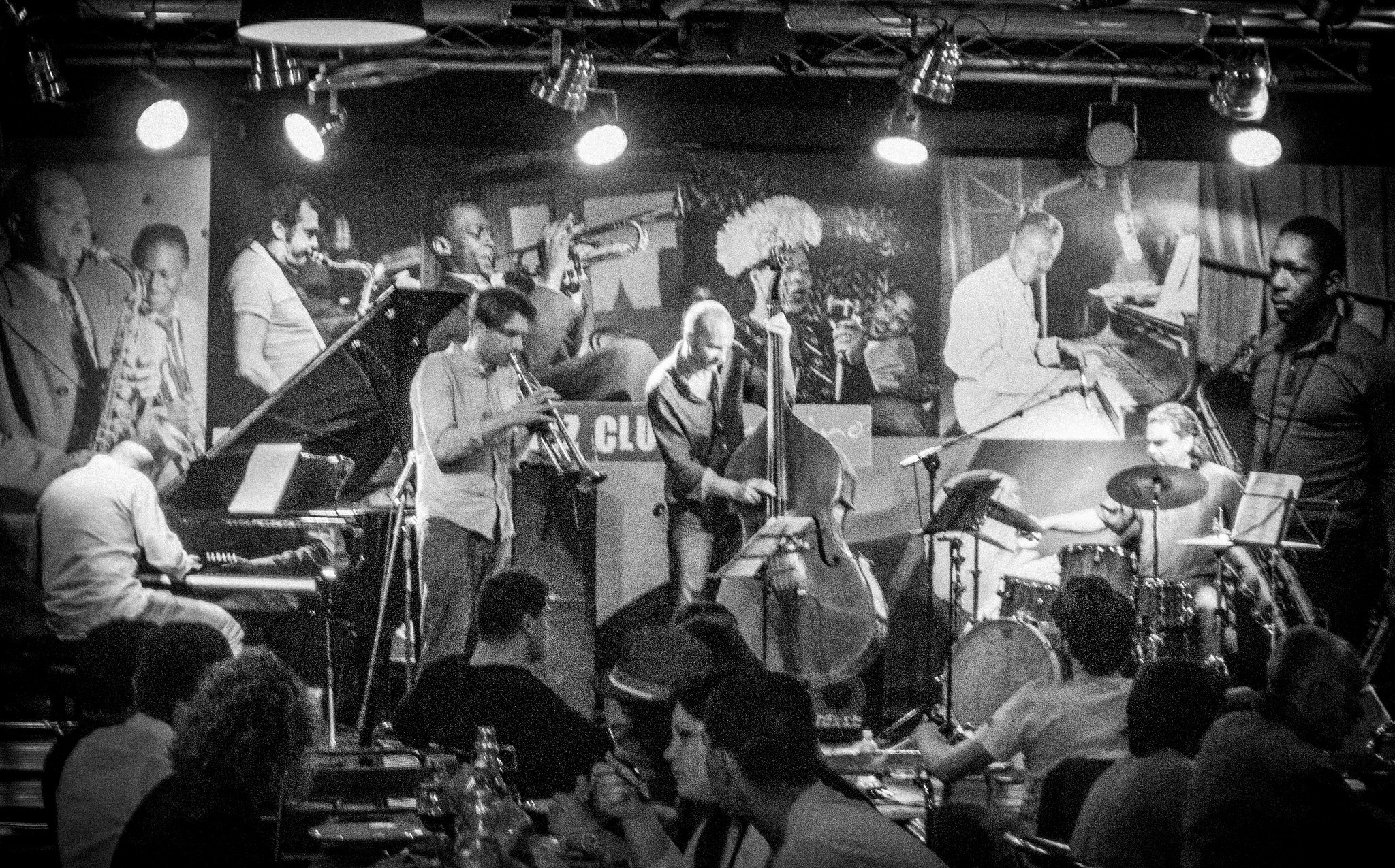 Cantaloupe Island