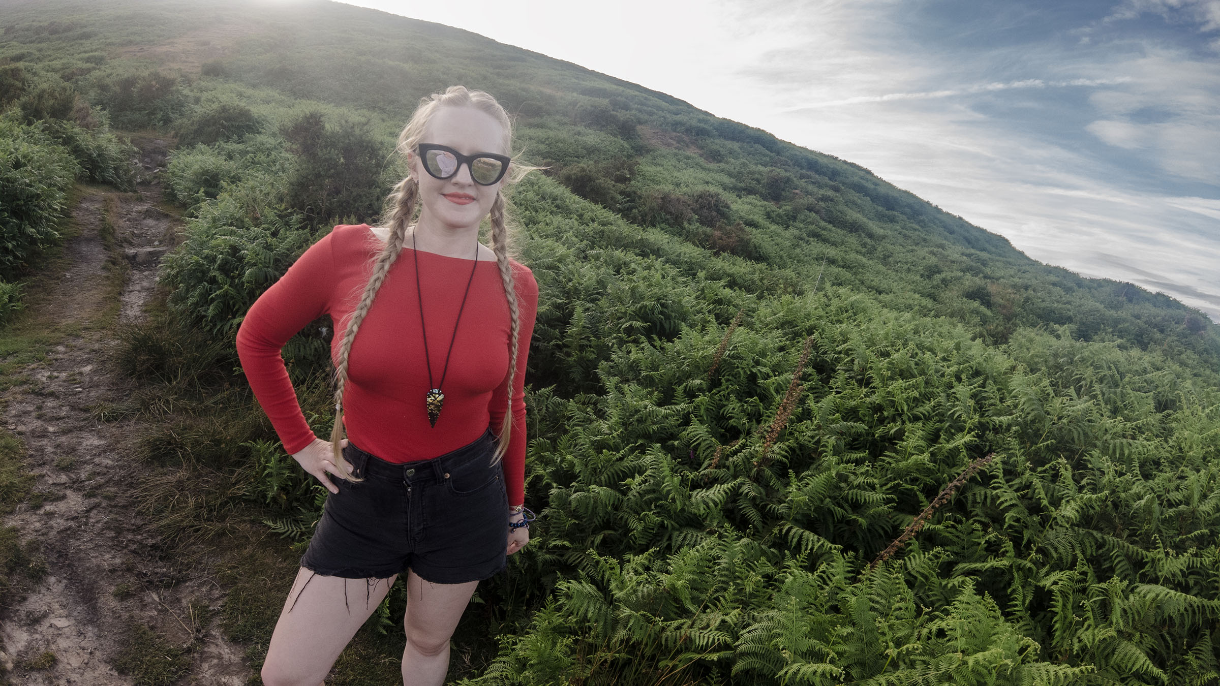 THE MOST BEAUTIFUL COUNTRY - 18th JULY 2025 - TGIMUSEFRIDAY