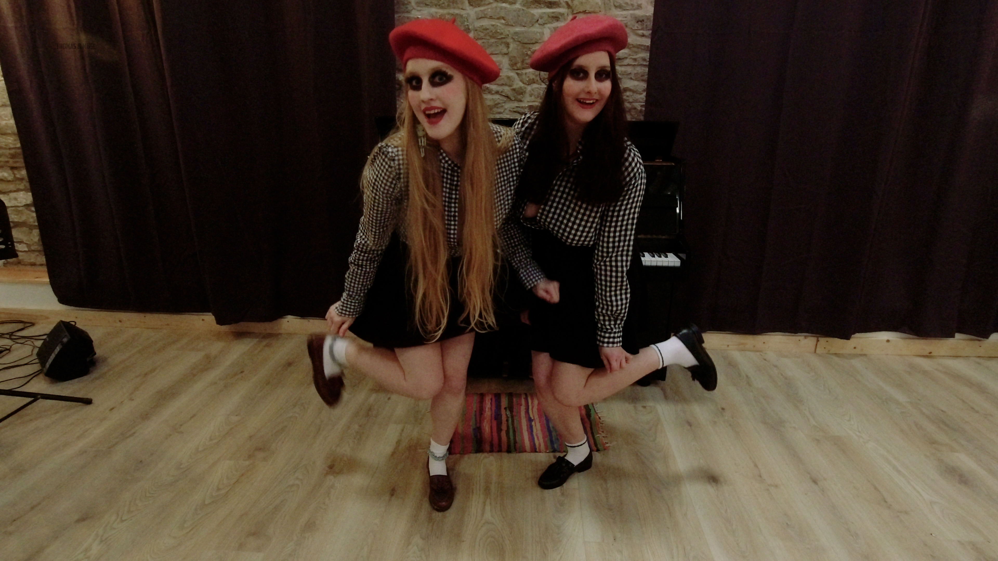 31/10/21 - SPOOKY STUFF