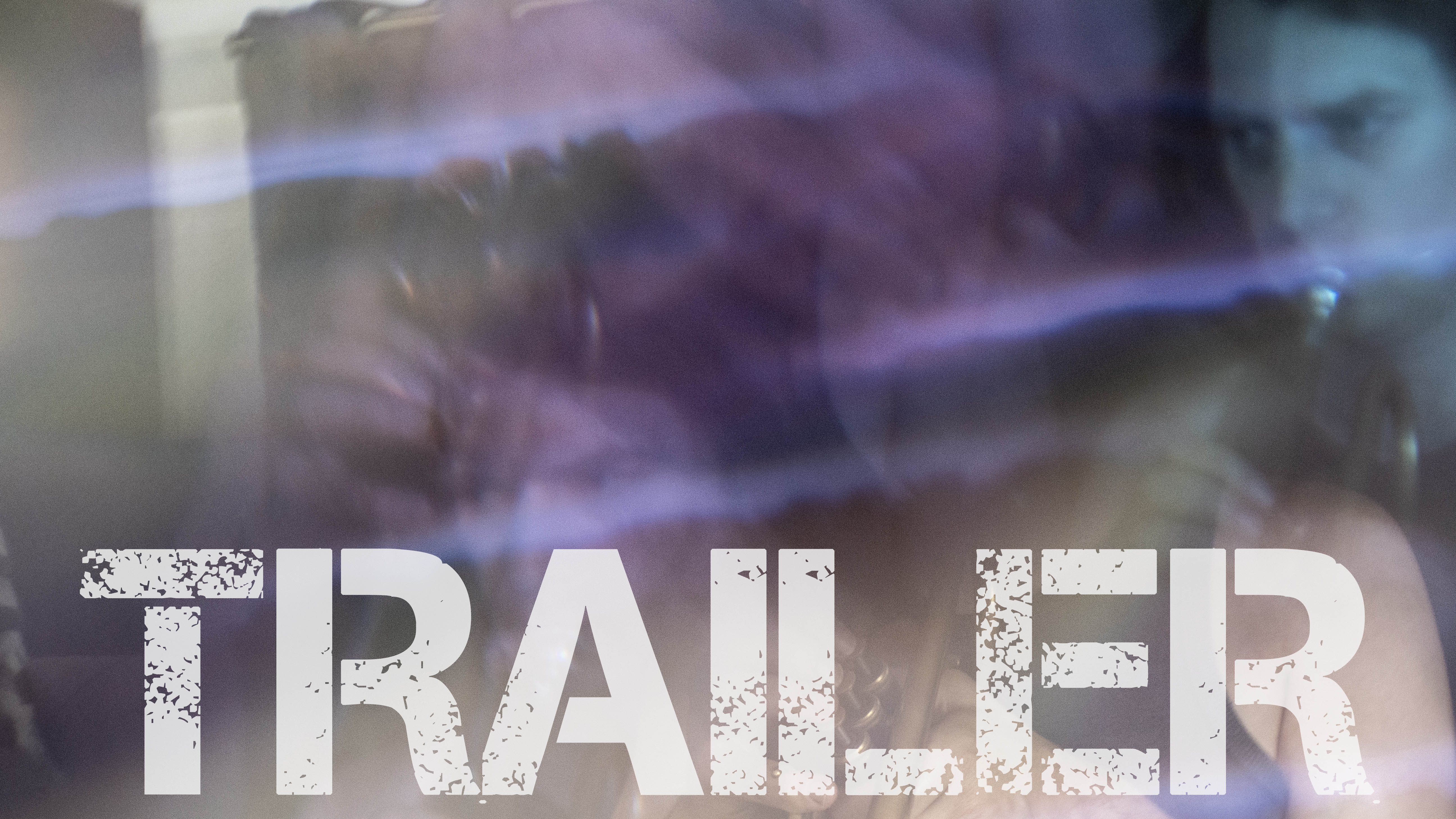 BEN IS DISRUPTIVE AND HAS WASTED HIS TIME (TRAILER)