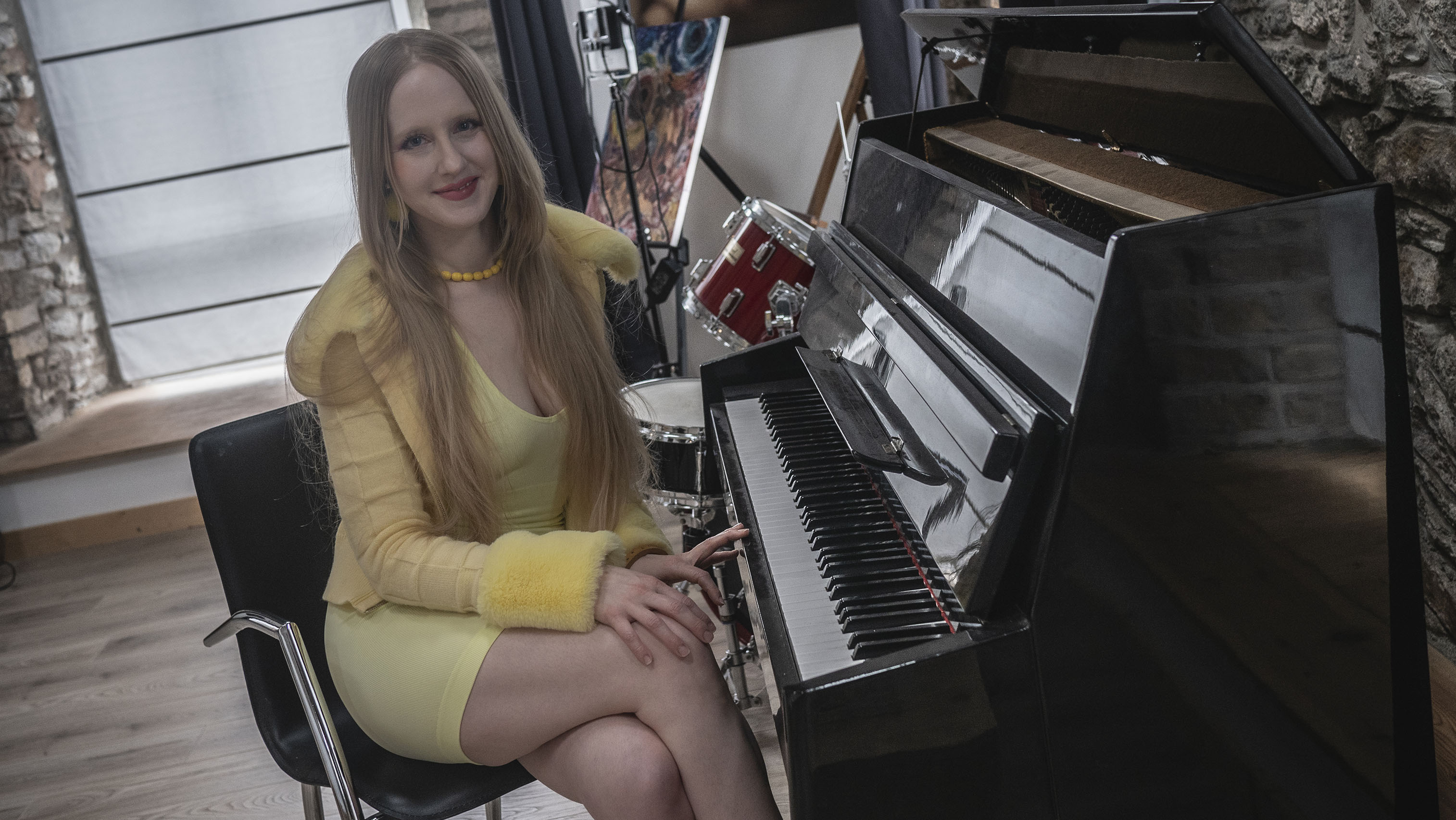 28/03/23 - LUCY PIANO 