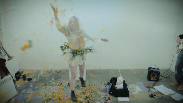 THE CULT OF THOMAS & MUSE (TRAILER)