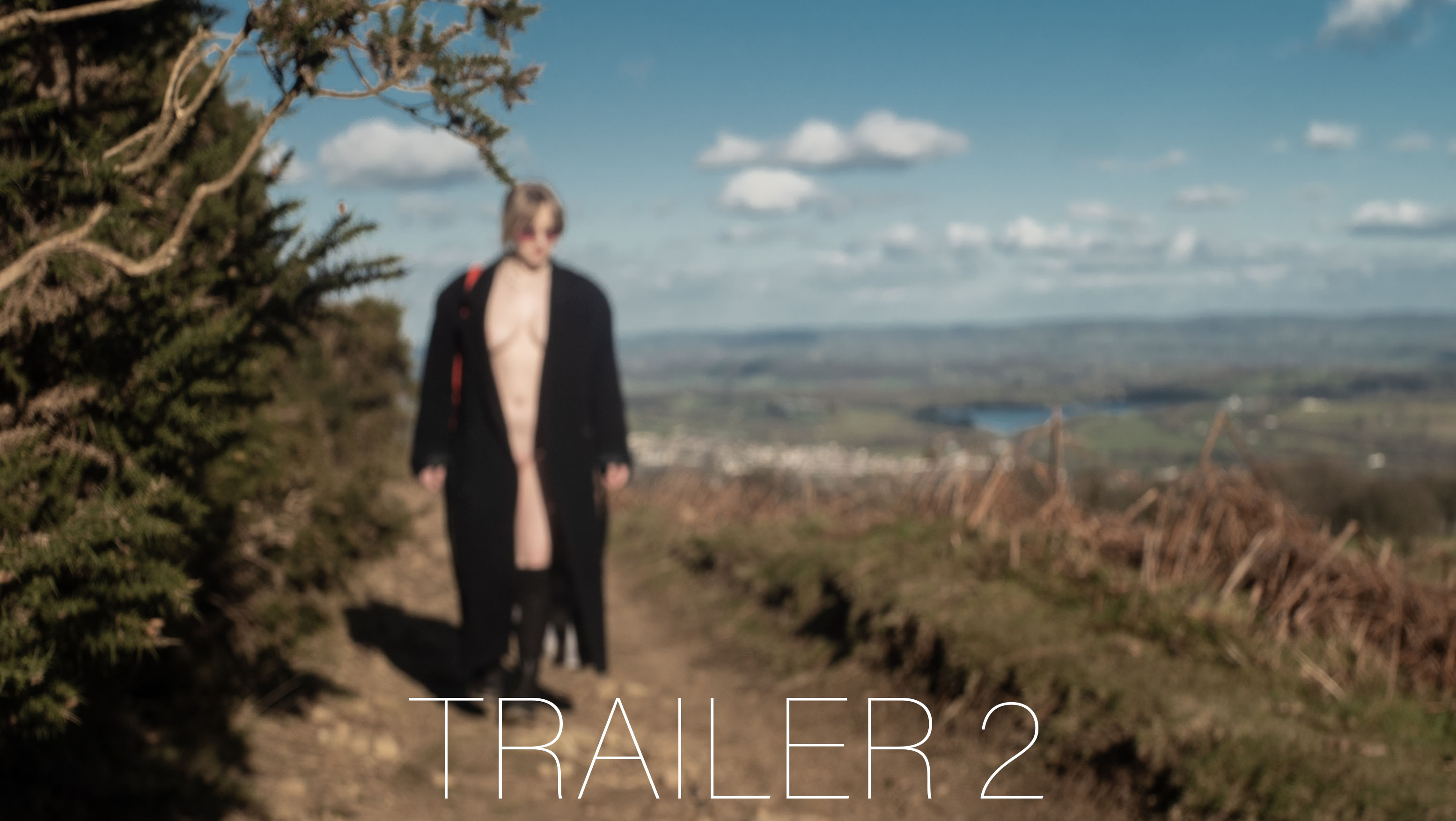 BLAEN BRAN WITH LUCY (TRAILER 2)