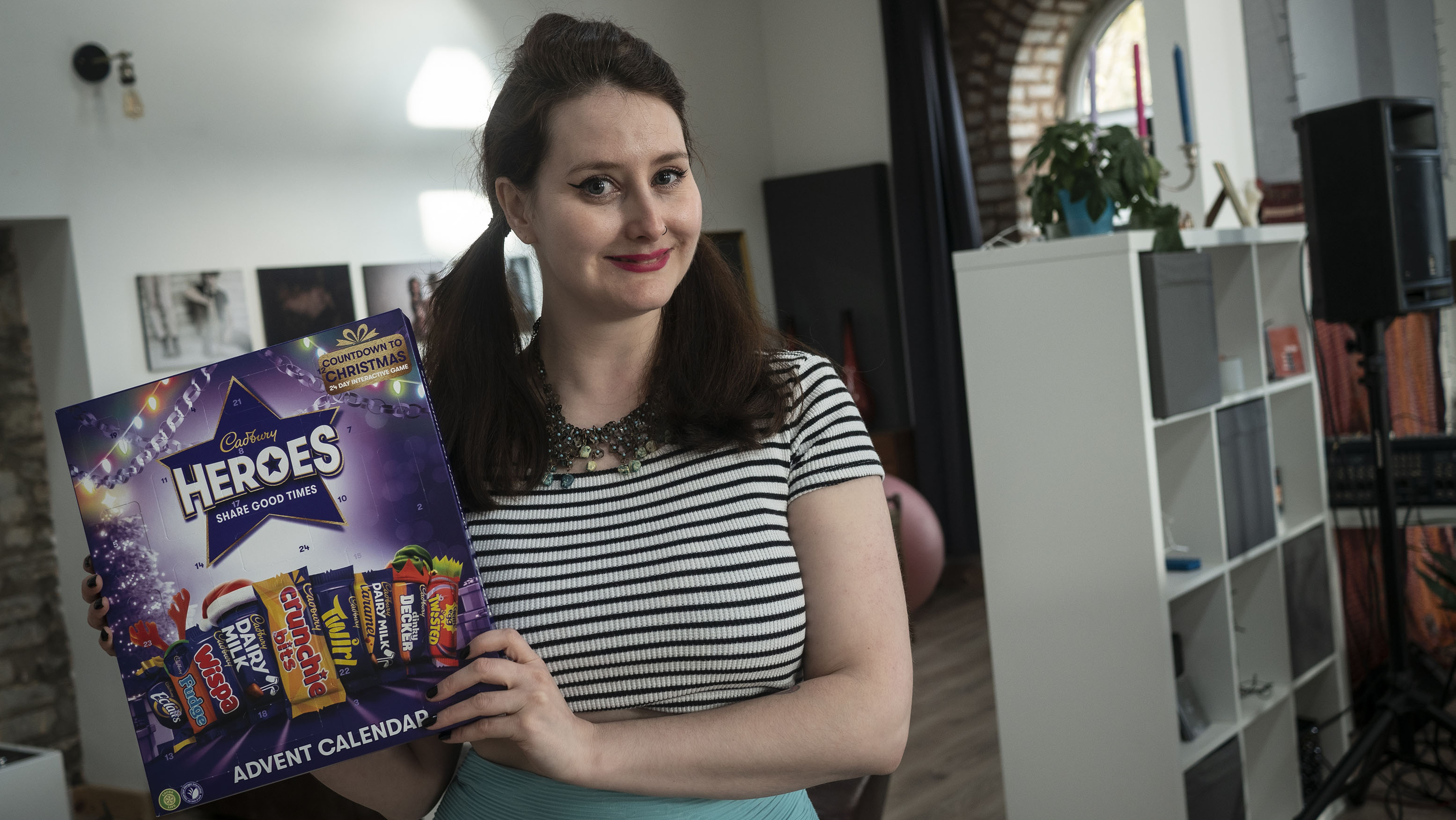 30/11/22 - BEGINNING OF ADVENT