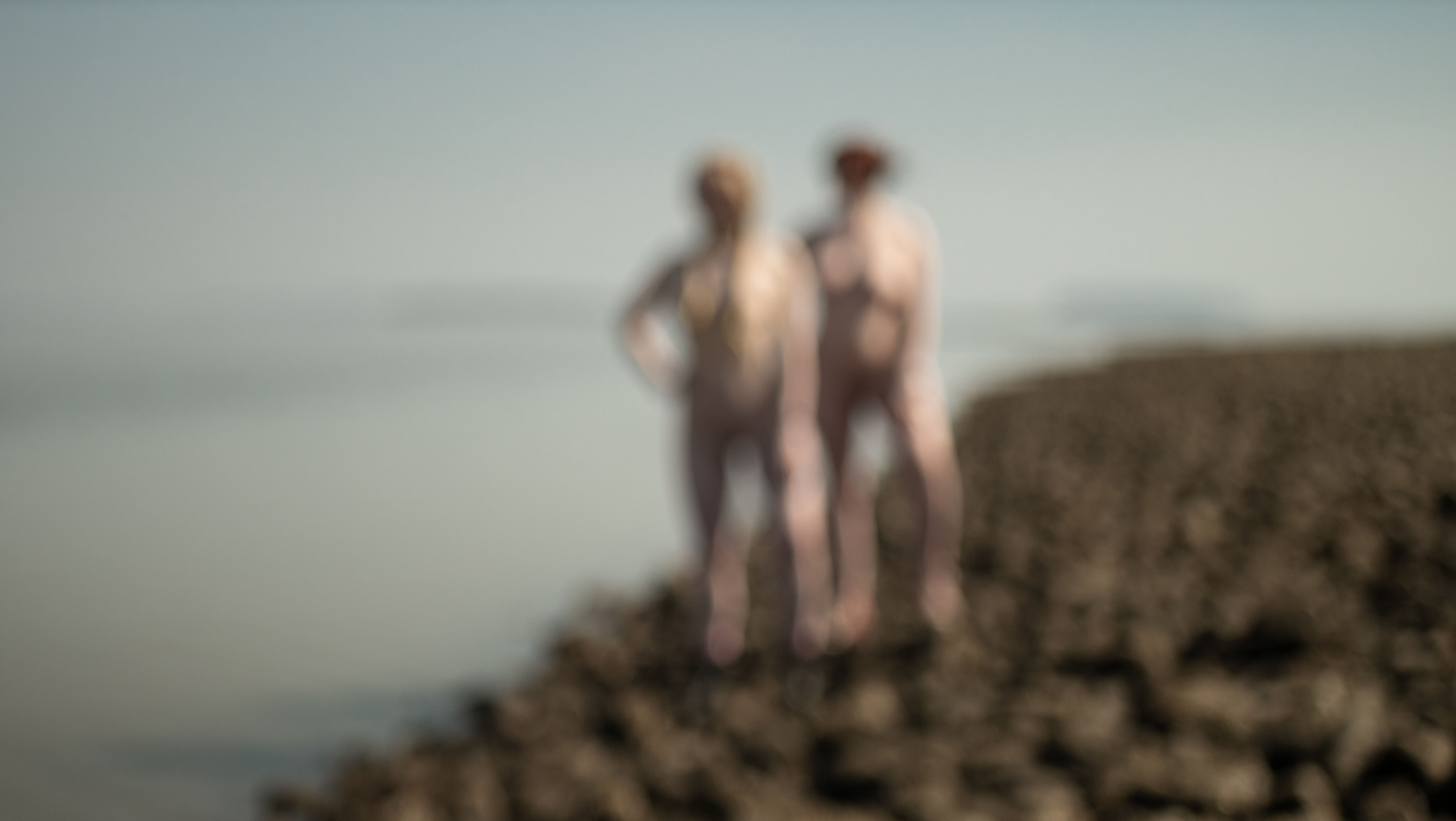 RANNY BAY WITH LUCY & ELLY