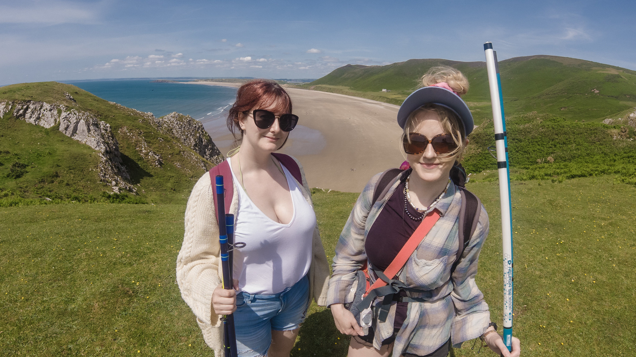 WALES IS THE MOST BEAUTIFUL COUNTRY IN THE WORLD