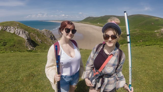 WALES IS THE MOST BEAUTIFUL COUNTRY I...