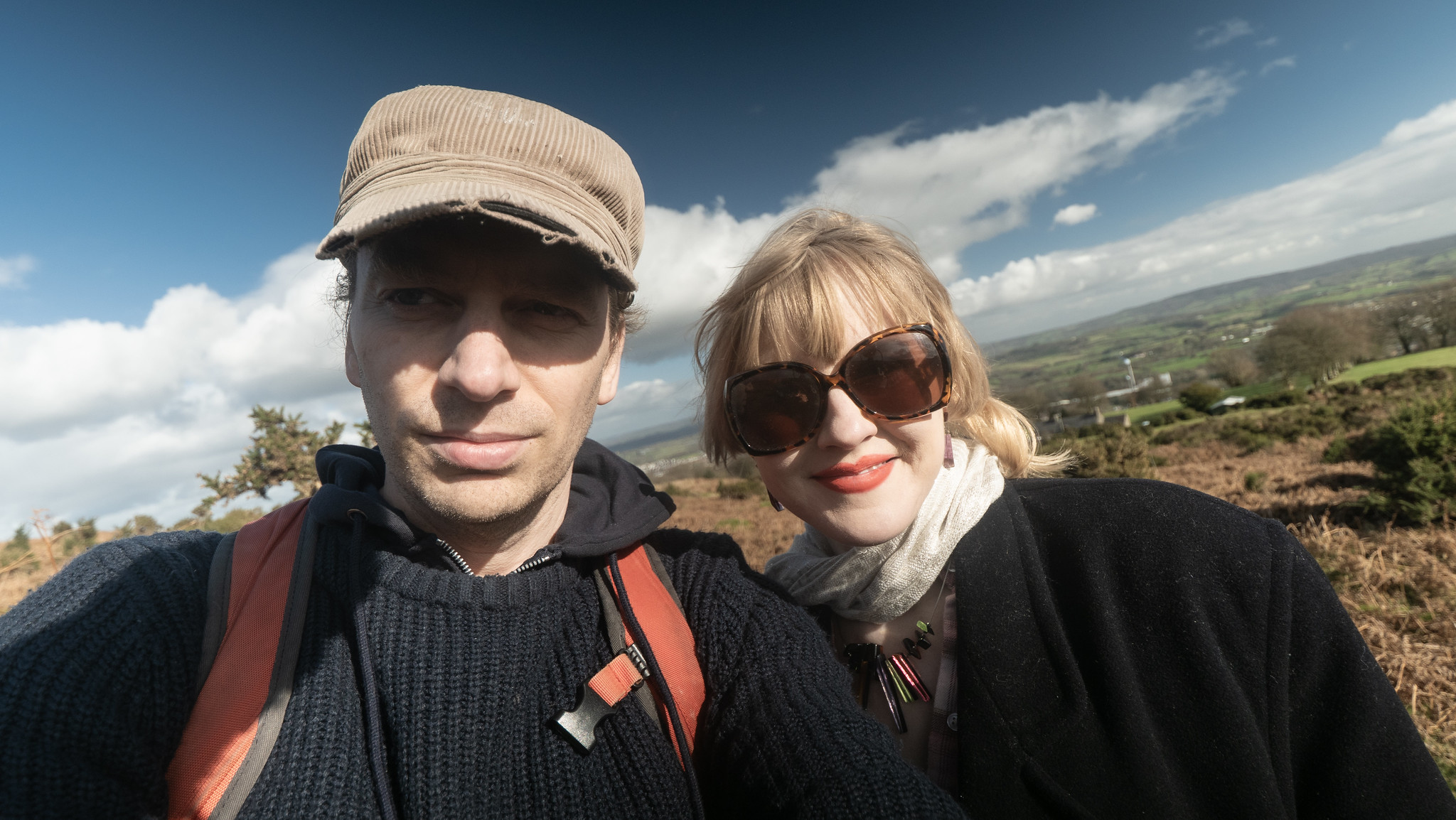 MARCH 2025 - THOMAS & MUSE MONTHLY