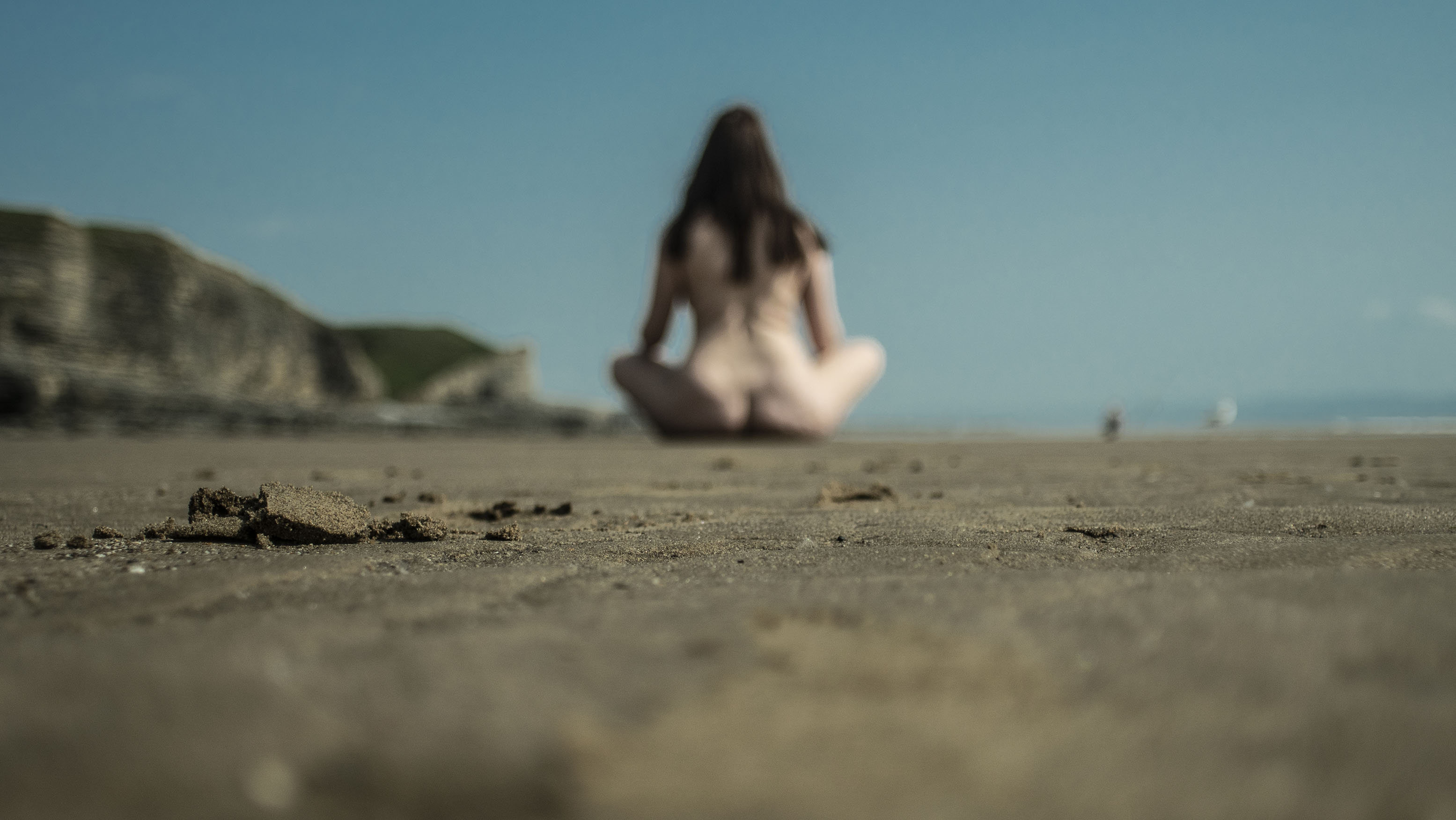 MONKNASH WITH ELLY (TRAILER)