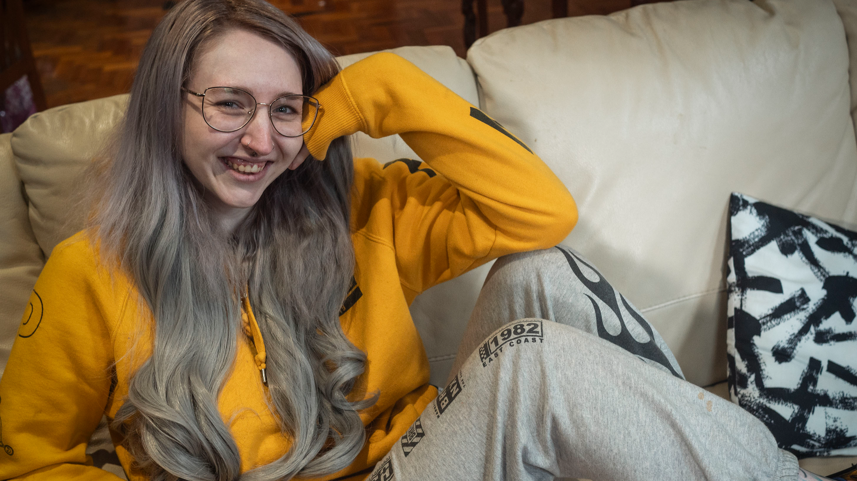 SHOOTING WITH SHAN (TRAILER 1)