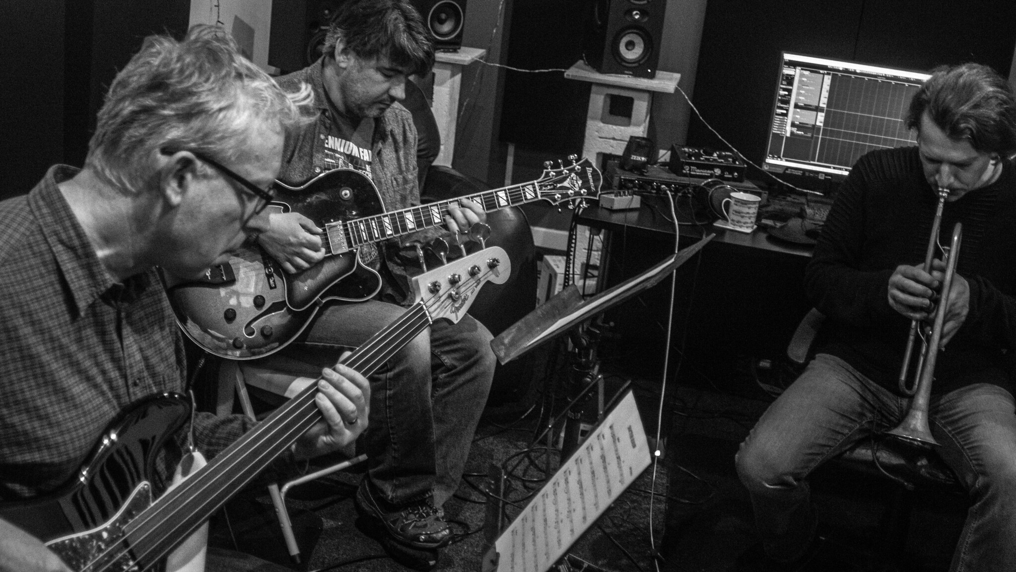 Bring Me The Disco King