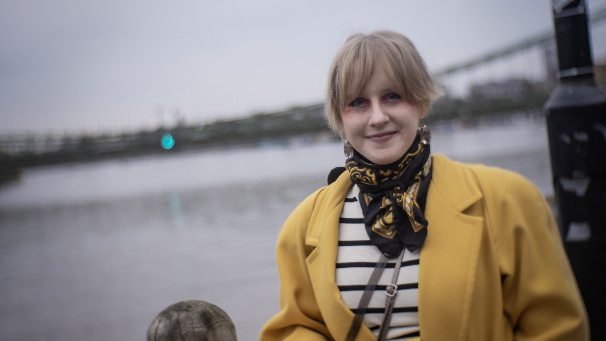 DECEMBER 2024 - THOMAS & MUSE MONTHLY 