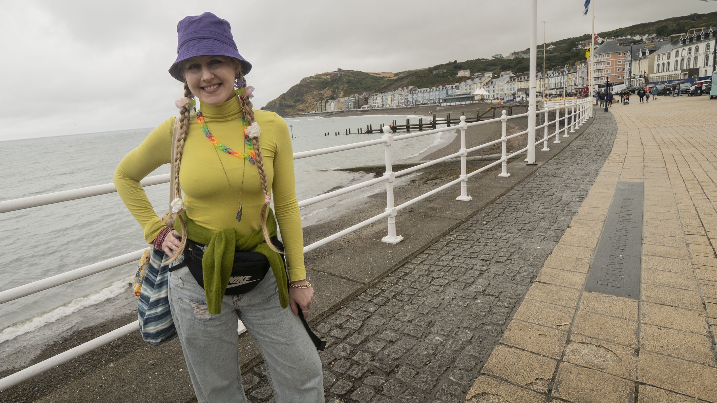 30/07/22 - ABERYSTWYTH 