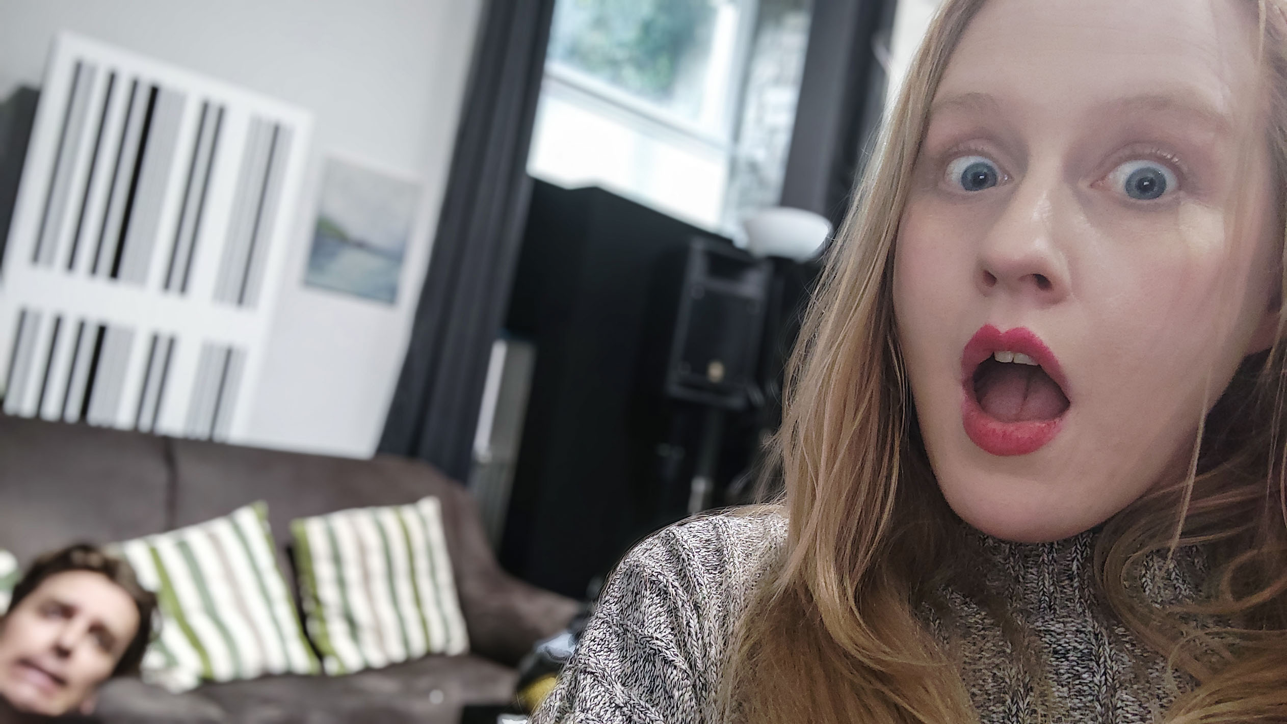 TITS ON MY SOCKS #137