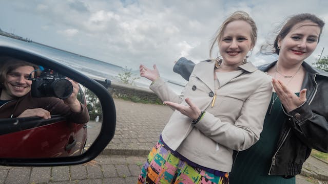 WINDY FISHGUARD 