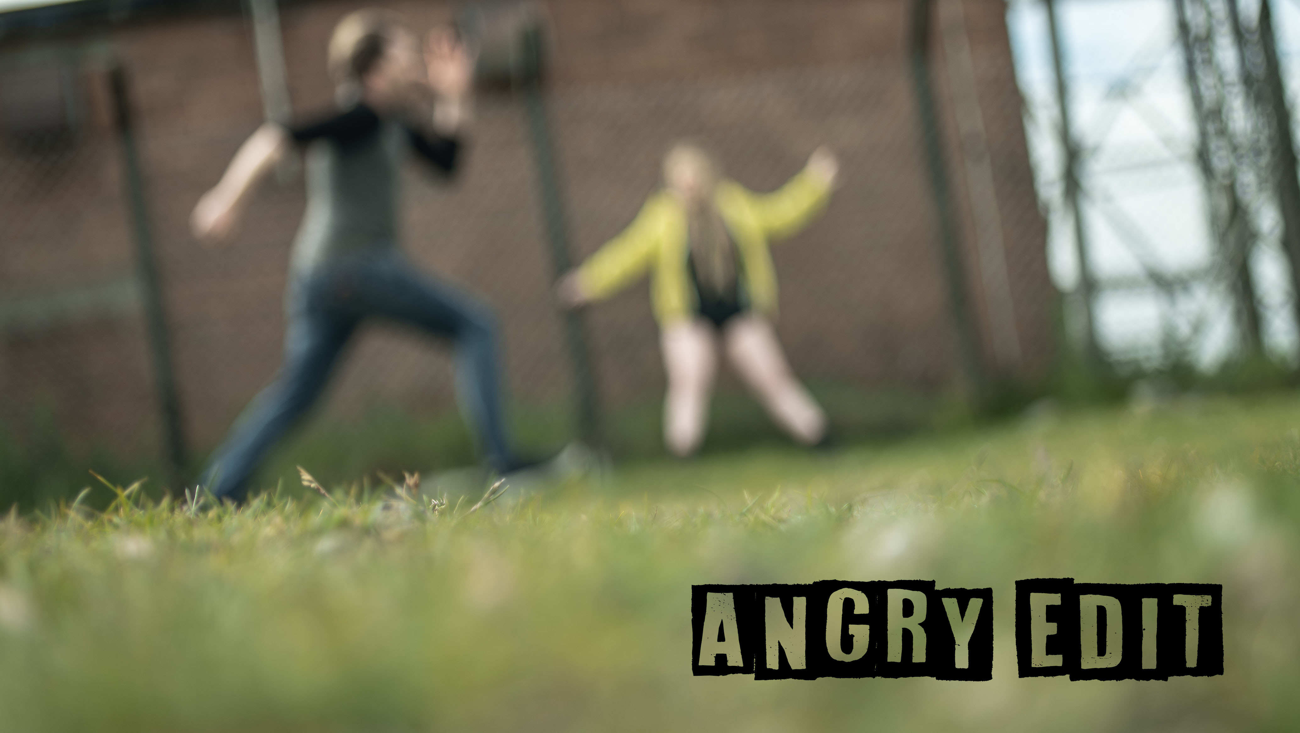 Grumpet (ANGRY EDIT)