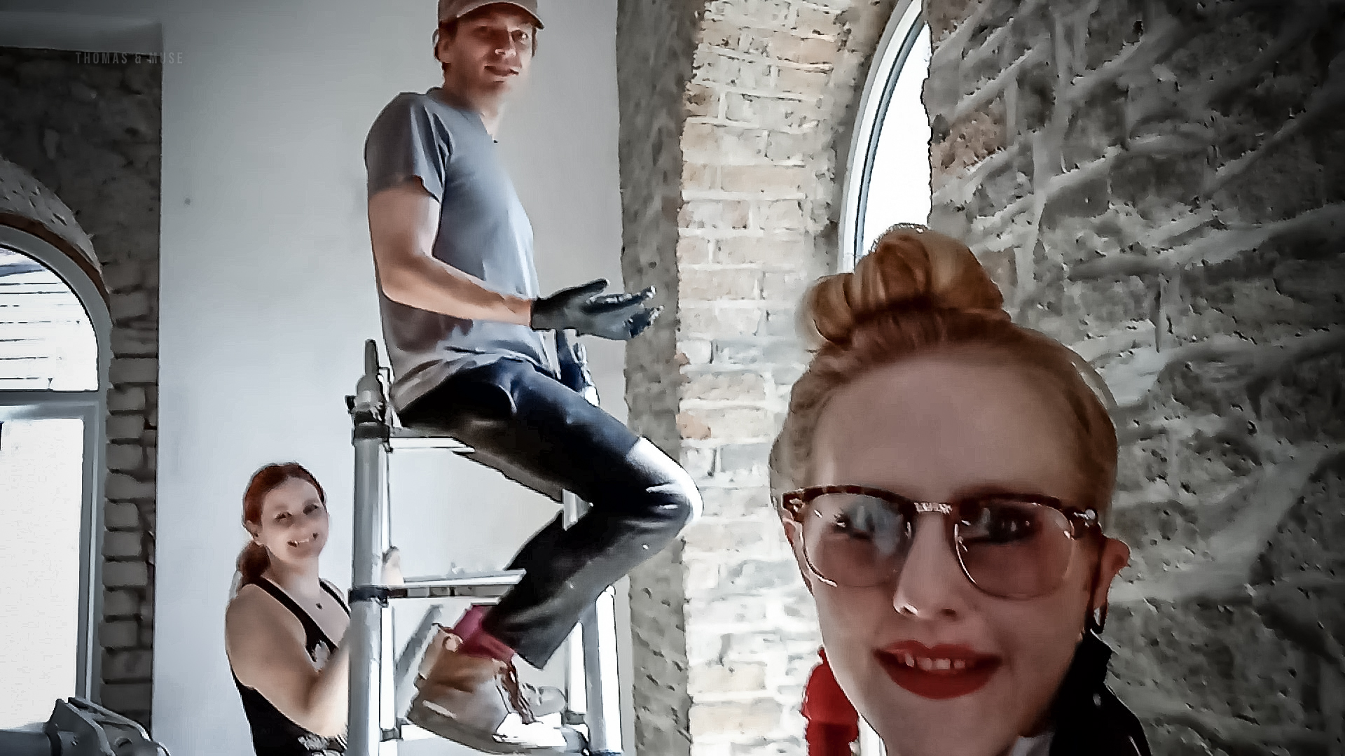 27/08/21 - HORSE RIDING