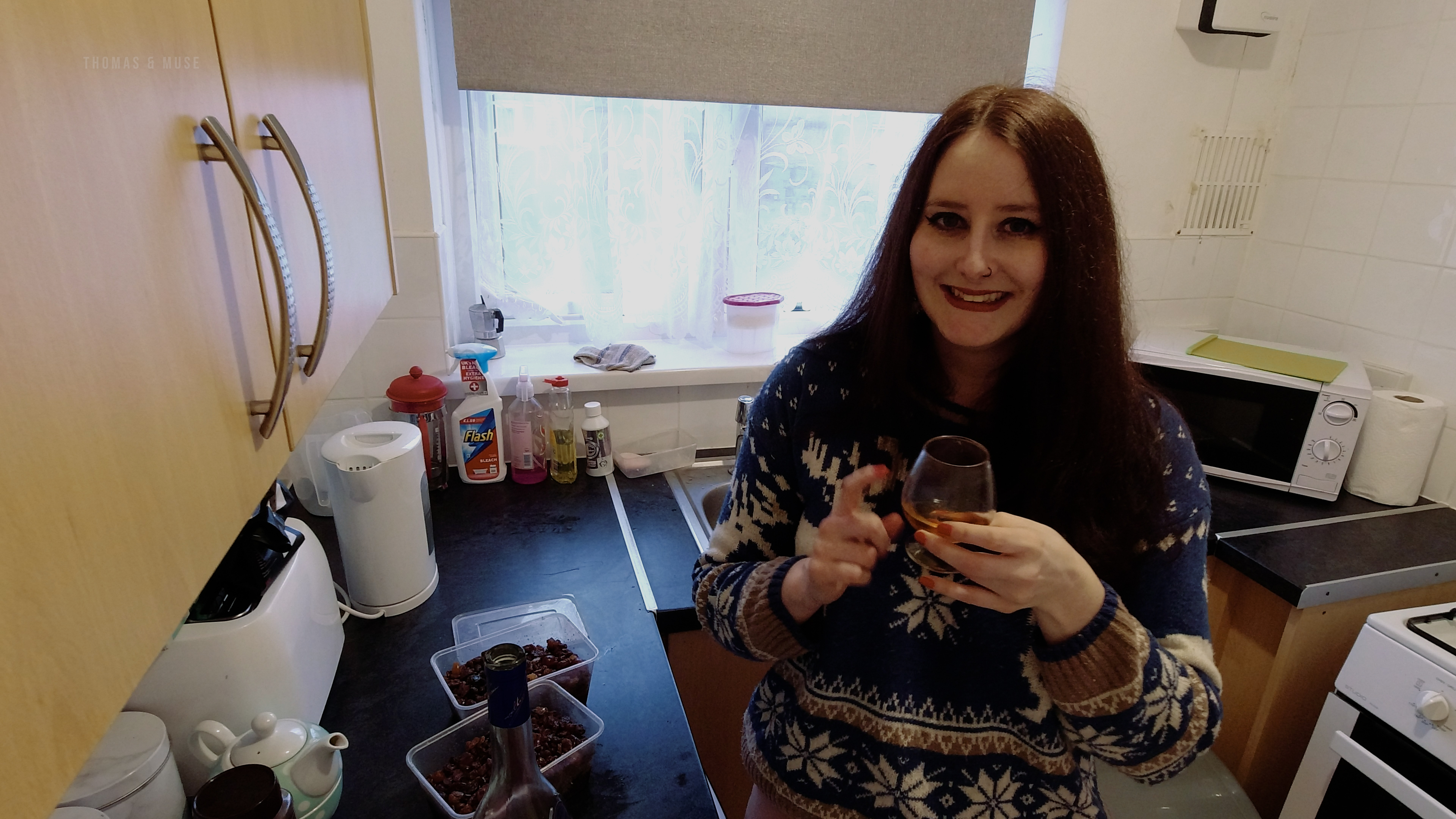 14/12/21 - BOOZY FRUIT