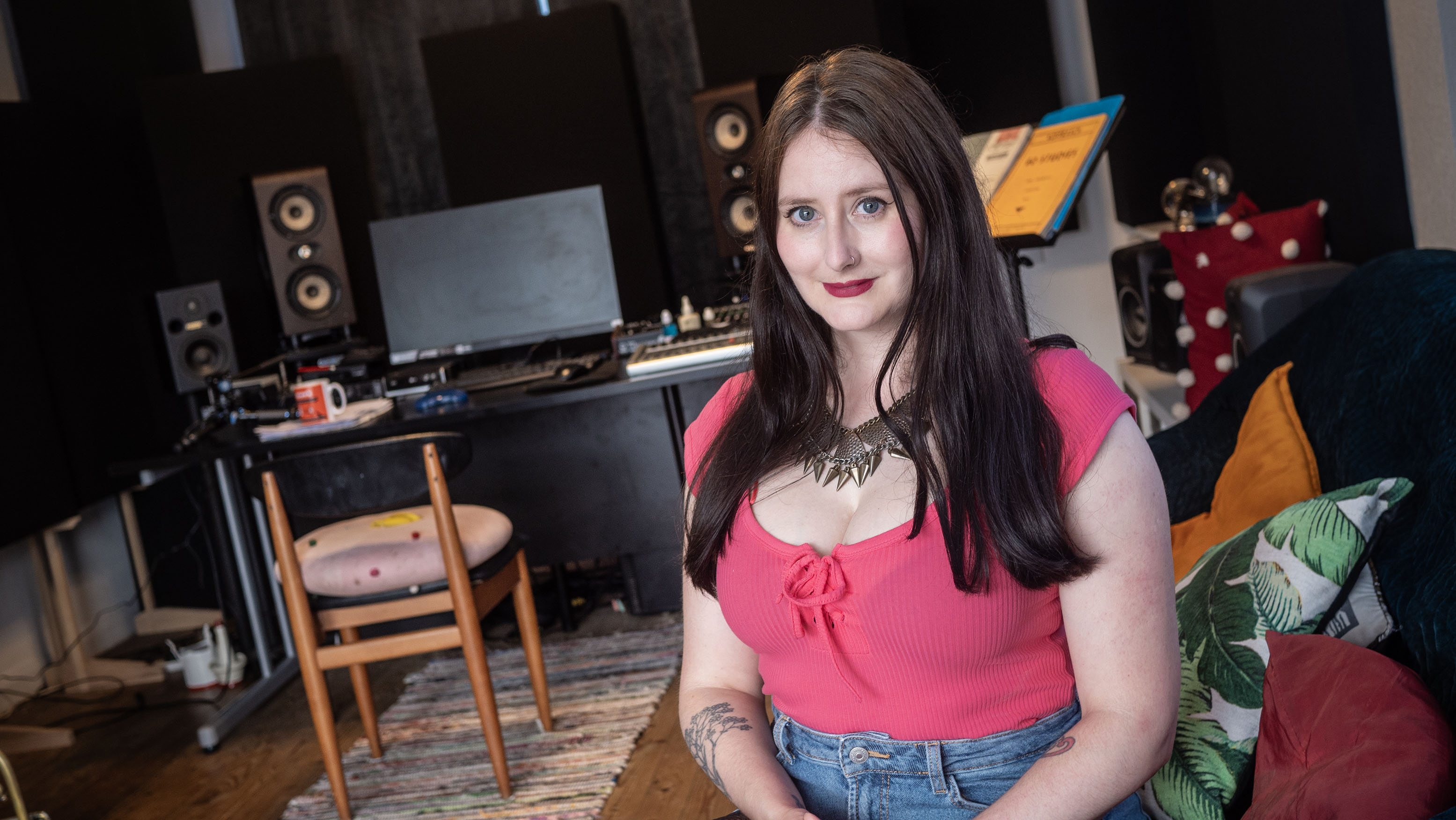 08/07/24 - THANK YOU FROM ELLY 