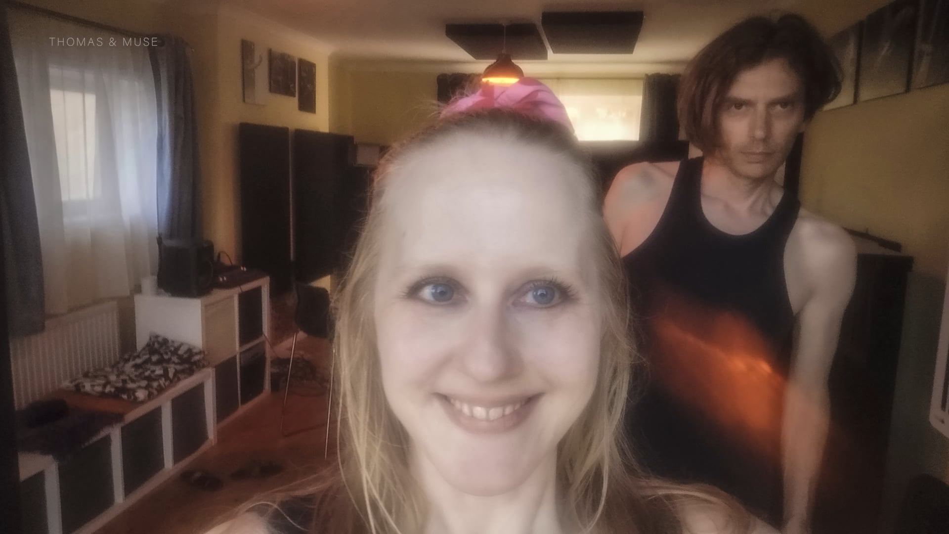 SINGLE WHITE FEMALE/WHAT'S OFFENSIVE ABOUT AN AR*EHOLE #144