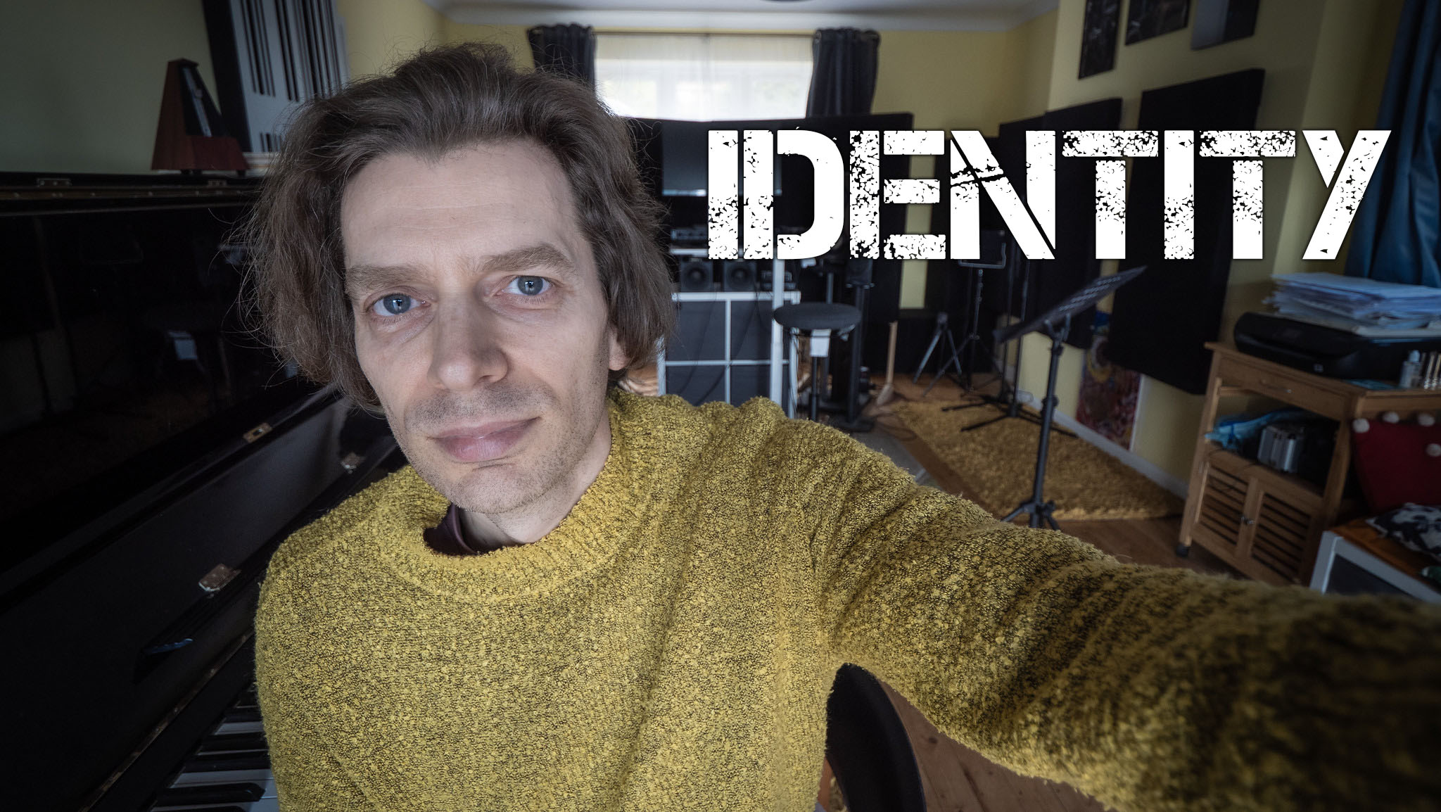 IDENTITY