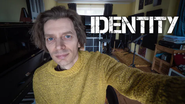 IDENTITY