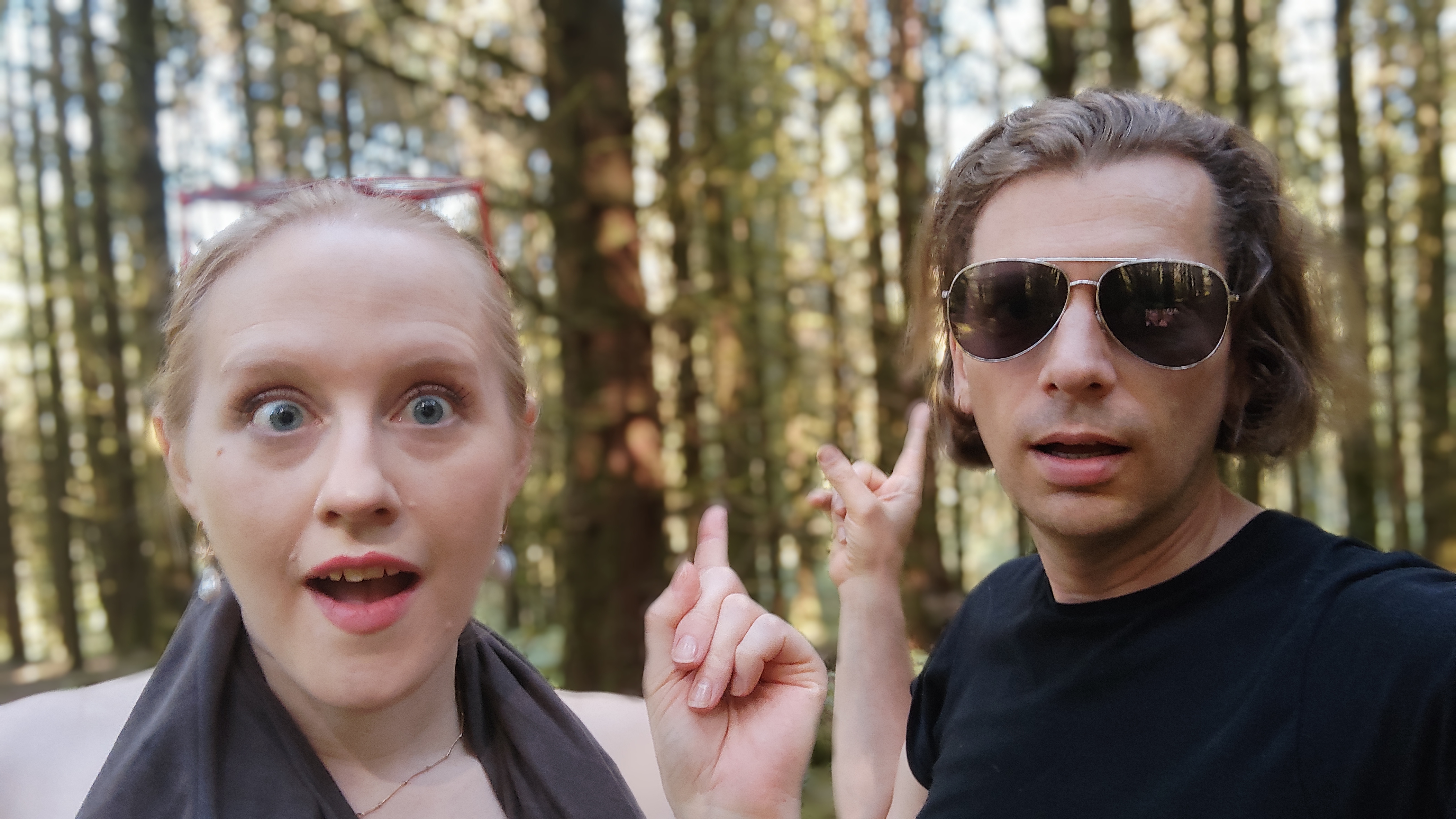 RETURN TO MAGIC CIRCLE