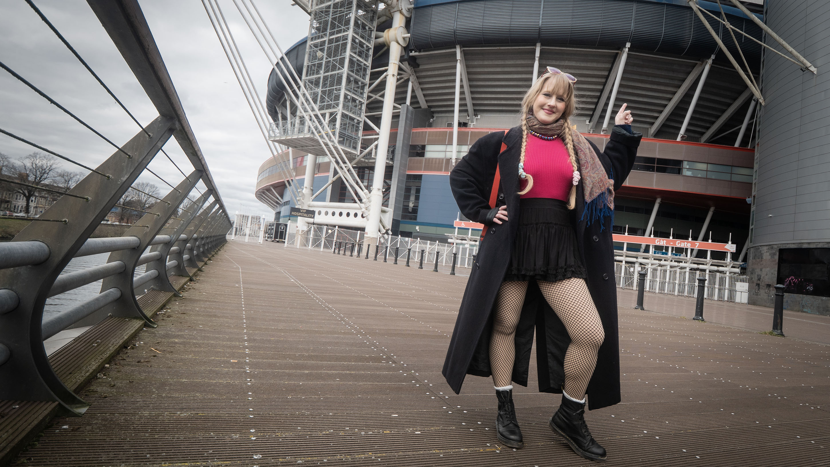 SAVIOUR OF WELSH RUGBY