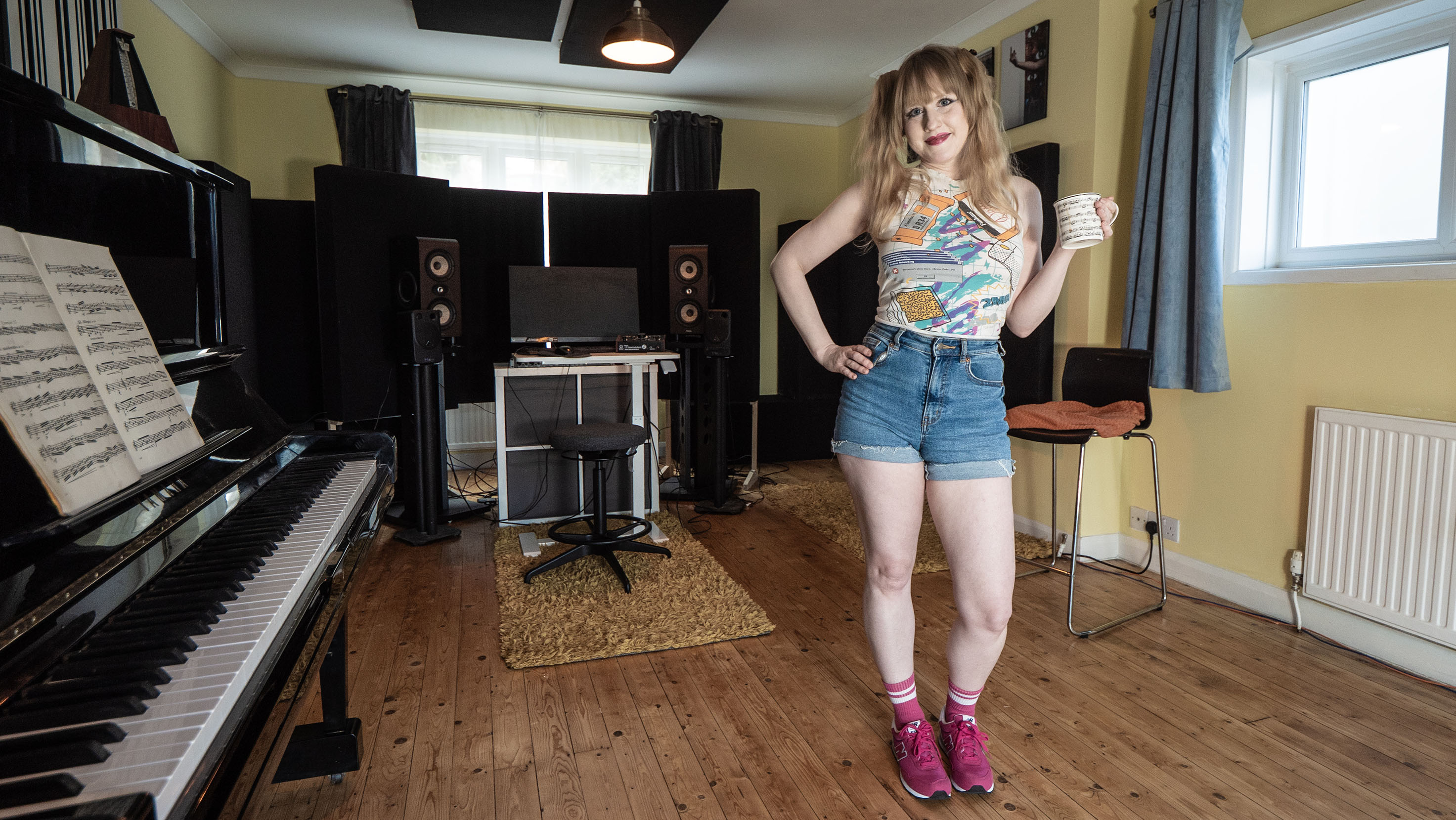 12/03/25 - GOOD VIBES 