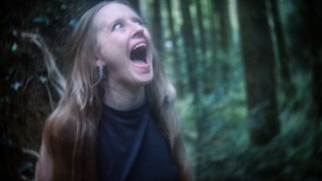 Witch's Song/I Am Your Pussy