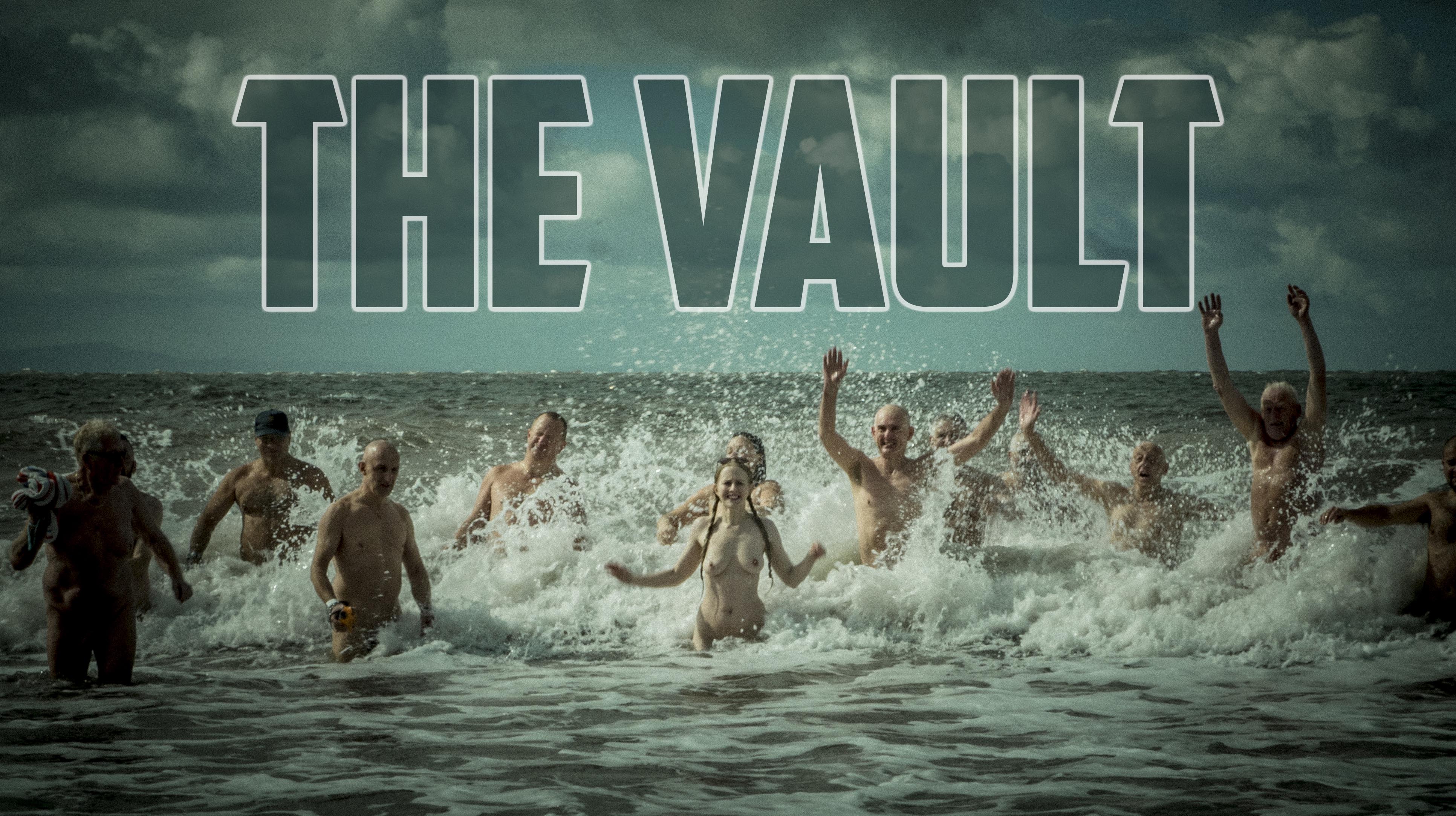 The Vault