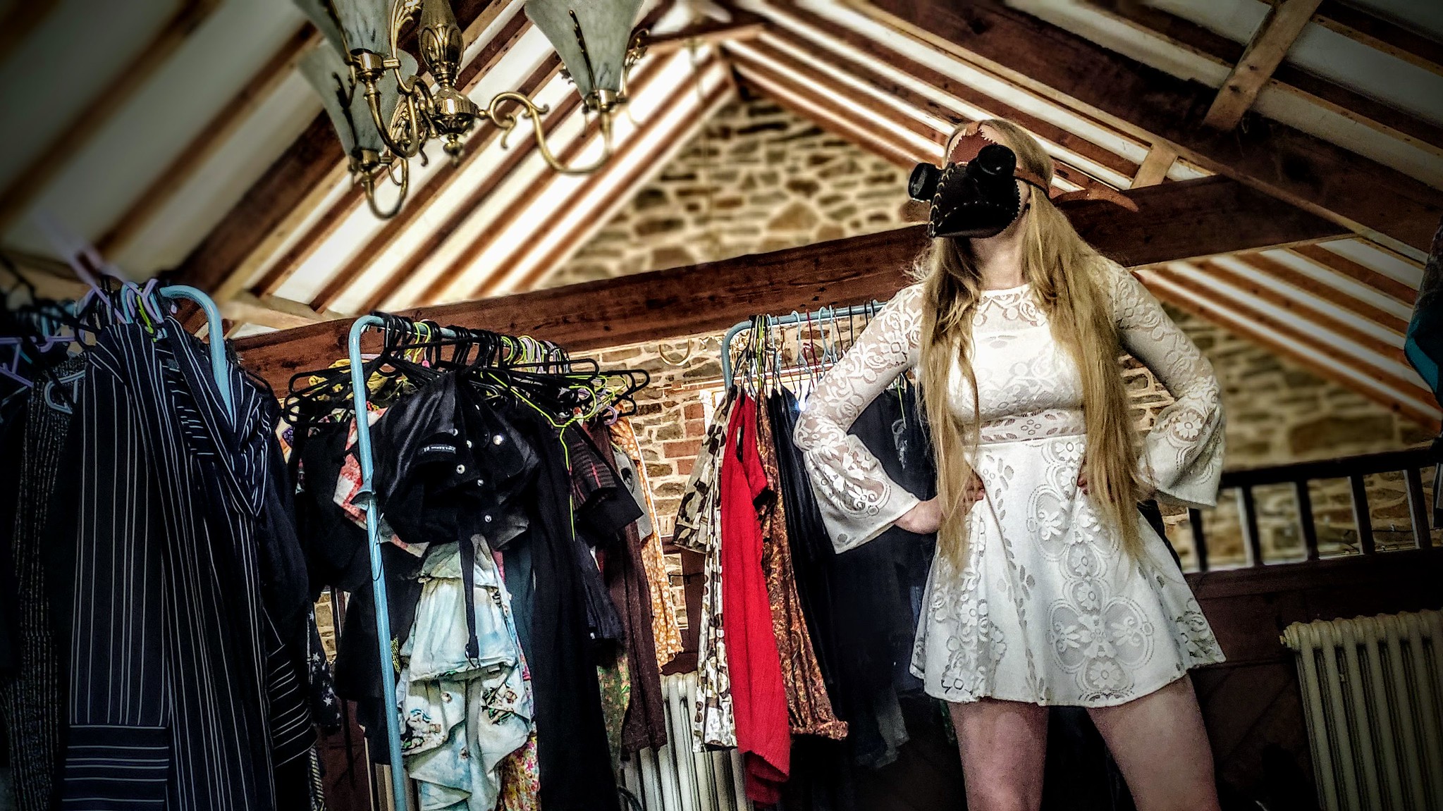 31/10/22 - HALLOWEEN