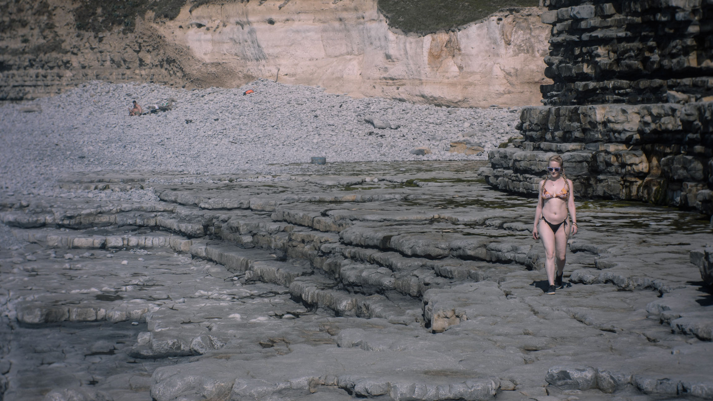 MONKNASH WITH LUCY (TRAILER 1)