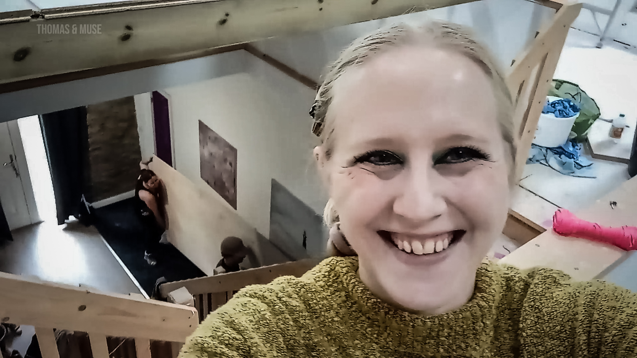 26/08/21 - BIG BOARD