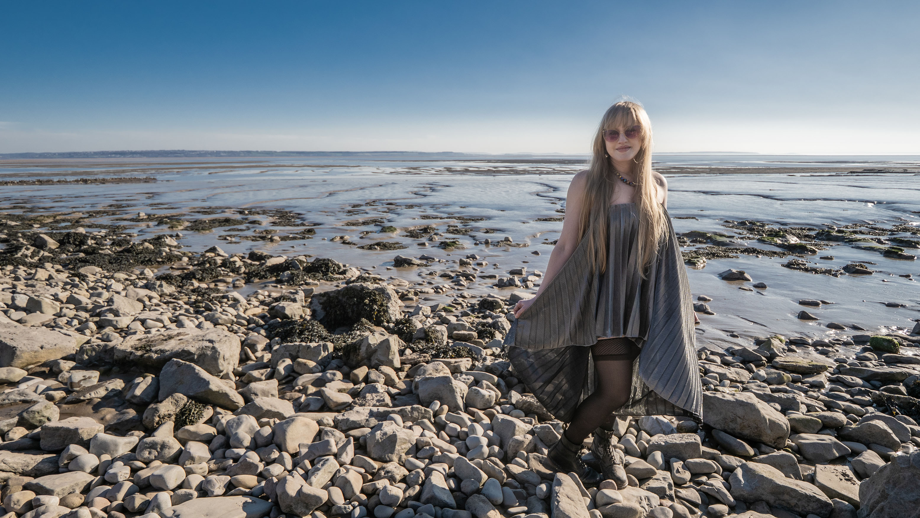 05/03/25 - FOOT IN THE MUD 