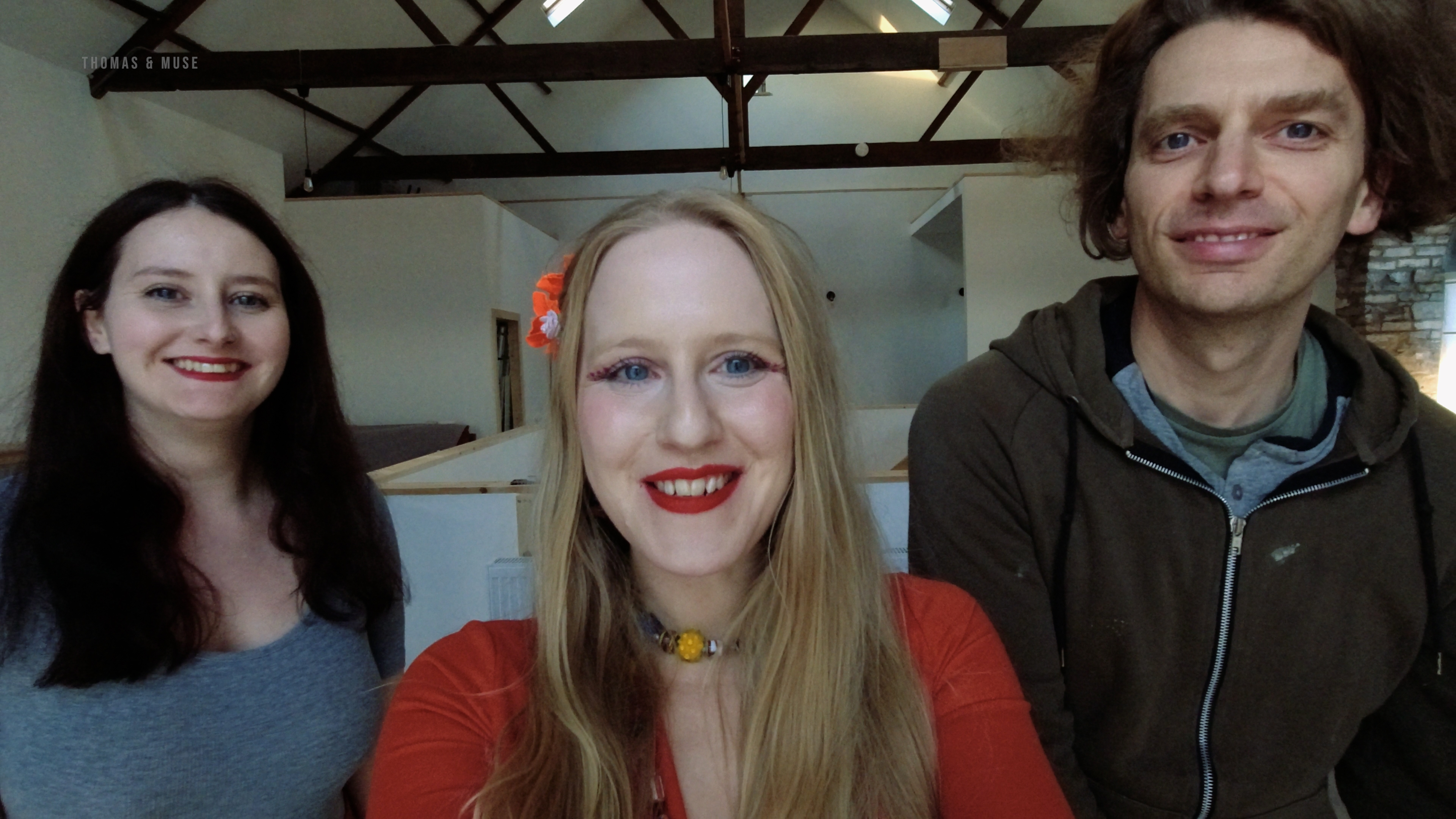 19/10/21 - THAT'S A WRAP