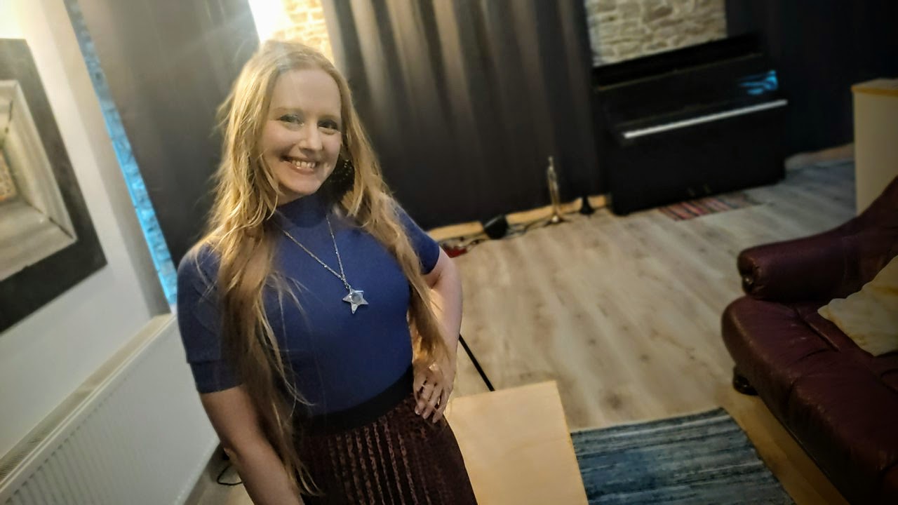 13/02/22 - EVENTS AT BEN'S HOUSE