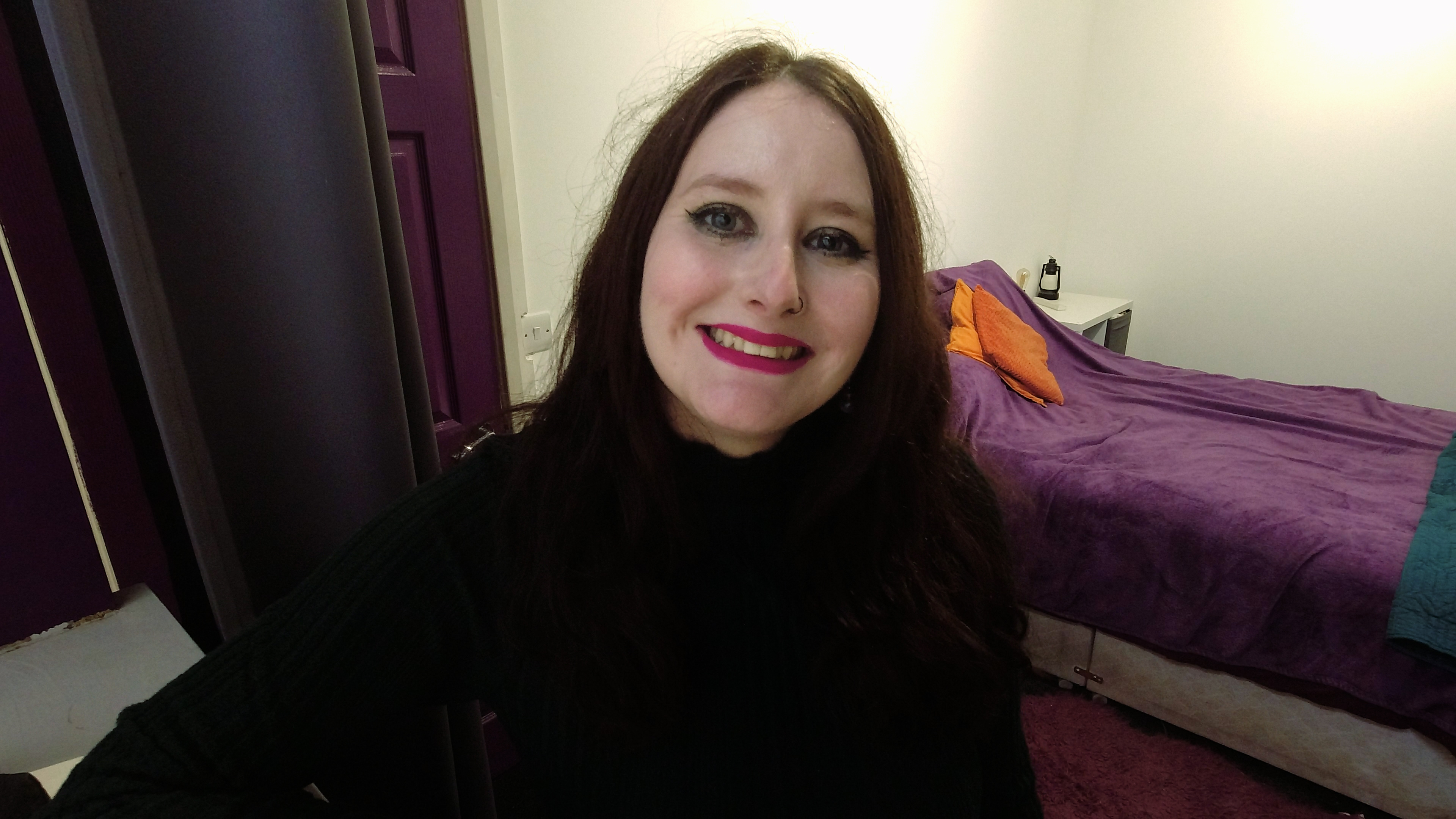 30/09/21 - ELLY SPILLS